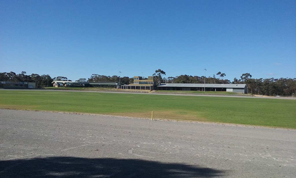 Lord Nelson Park | park | St Arnaud VIC 3478, Australia