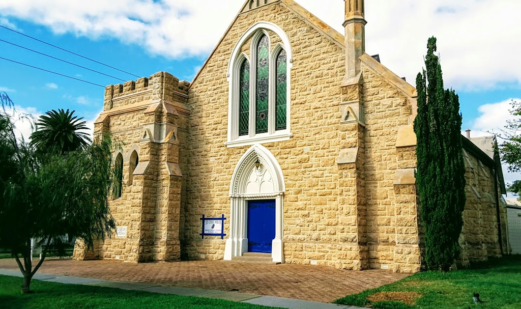 St. Columbas Presbyterian Church | 16B Keane St, Peppermint Grove WA 6011, Australia | Phone: (08) 9341 5551