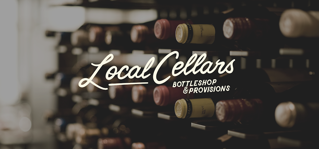 Local Cellars | 41 Spensley St, Clifton Hill VIC 3068, Australia