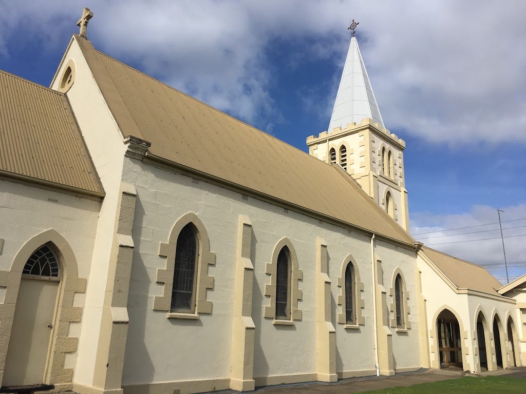 Mount Gambier Lutheran Church | church | 11/17 Edward St, Mount Gambier SA 5290, Australia | 0887253216 OR +61 8 8725 3216