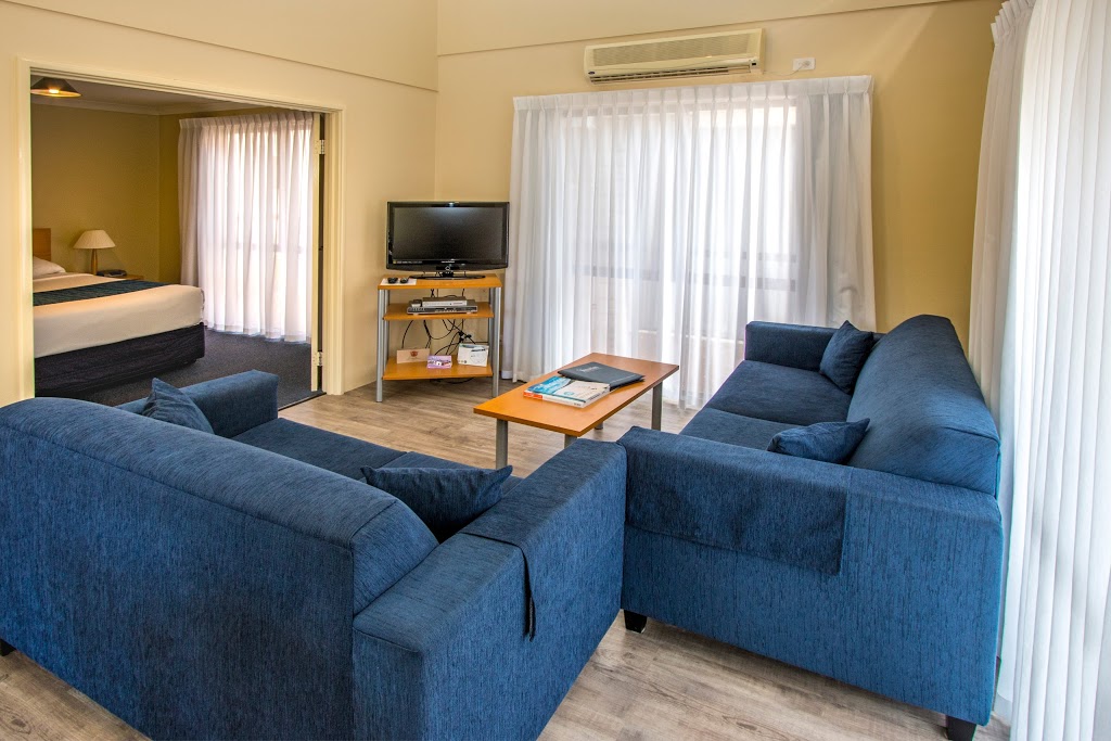 Amalfi Resort | lodging | 15 Earnshaw Rd, West Busselton WA 6280, Australia | 0897543311 OR +61 8 9754 3311
