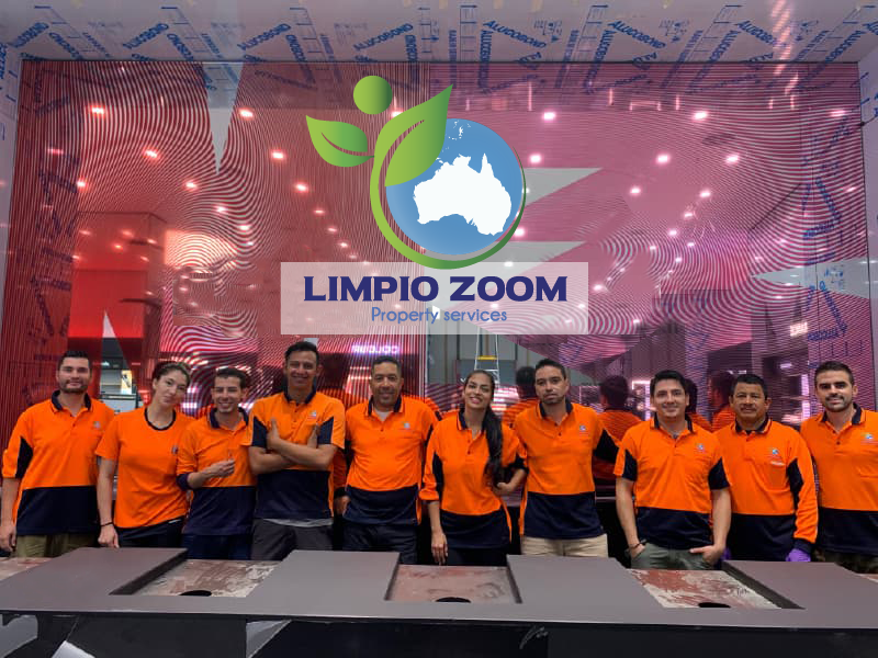 Limpio Zoom | 1A Byth St, Banyo QLD 4014, Australia | Phone: 0433 271 638