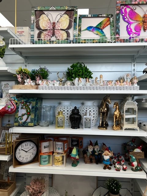 Dollar Discount Variety - Caboolture | Big Fish Junction, T8/459 Pumicestone Rd, Caboolture QLD 4510, Australia | Phone: (07) 5348 0483