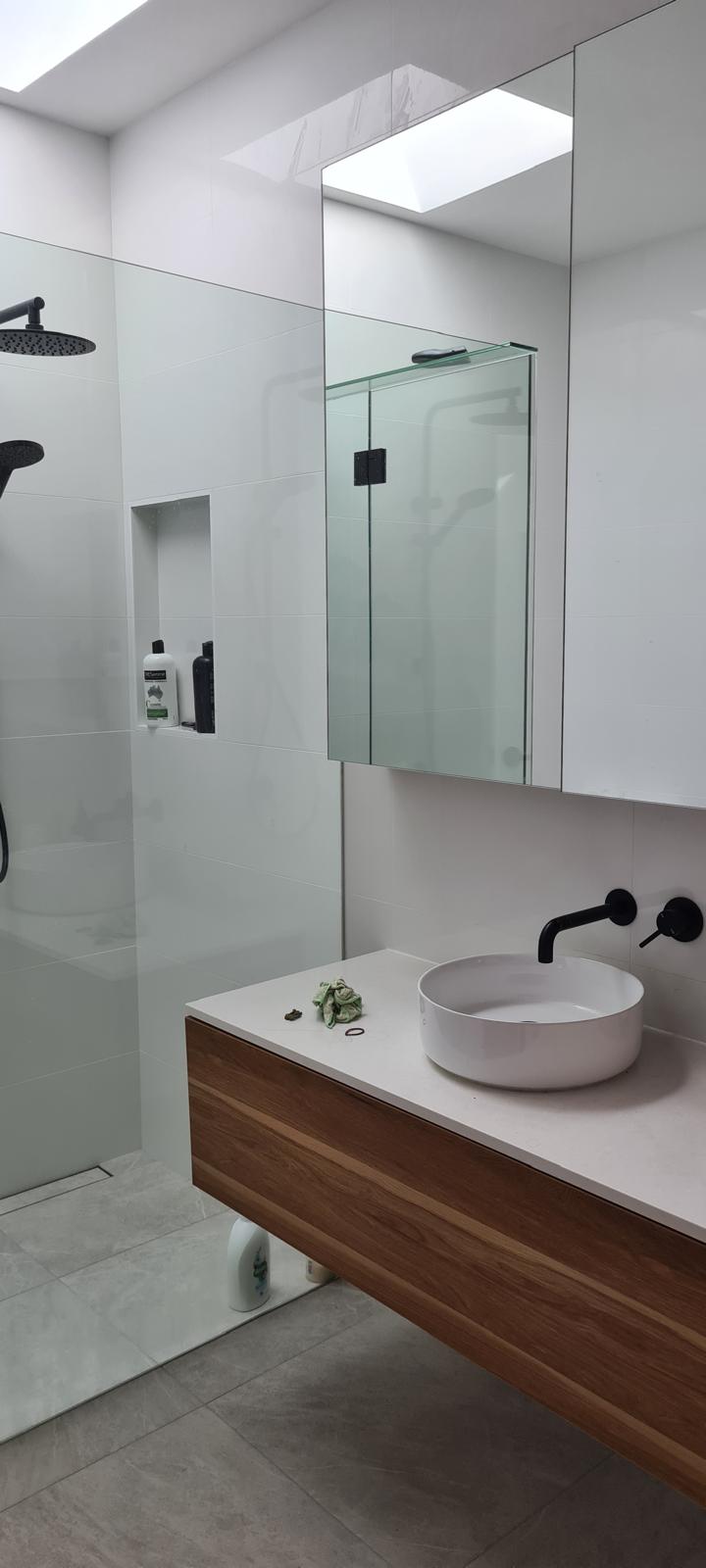 Rasdall Plumbing | 3 Ponderosa Pl, Lugarno NSW 2223, Australia | Phone: 0407 953 706