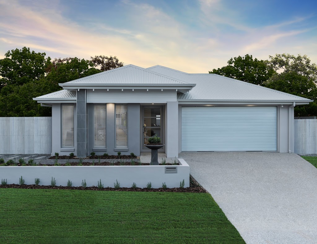 Ausbuild - Capestone Display Home |  | 139 Napier Ave, Mango Hill QLD 4509, Australia | 1300466301 OR +61 1300 466 301