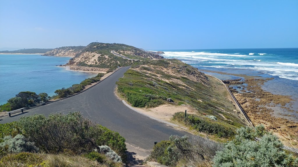 Emocean Eco Tours & E-bike hire | Ochiltree Rd Located in:, Point Nepean National Park, Portsea VIC 3944, Australia | Phone: 1300 490 139