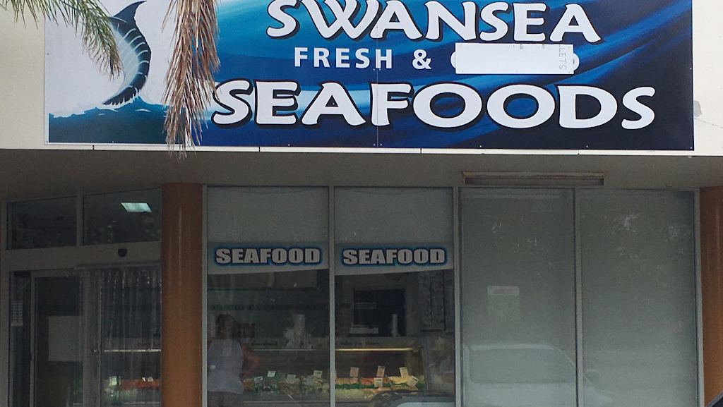 Swansea Seafoods | 6/204 Pacific Hwy, Swansea NSW 2281, Australia | Phone: (02) 4971 0984