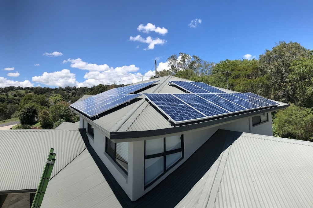 Northern Rivers Solar & Electrical | electrician | 8/34 Union St, South Lismore NSW 2480, Australia | 0422143936 OR +61 422 143 936