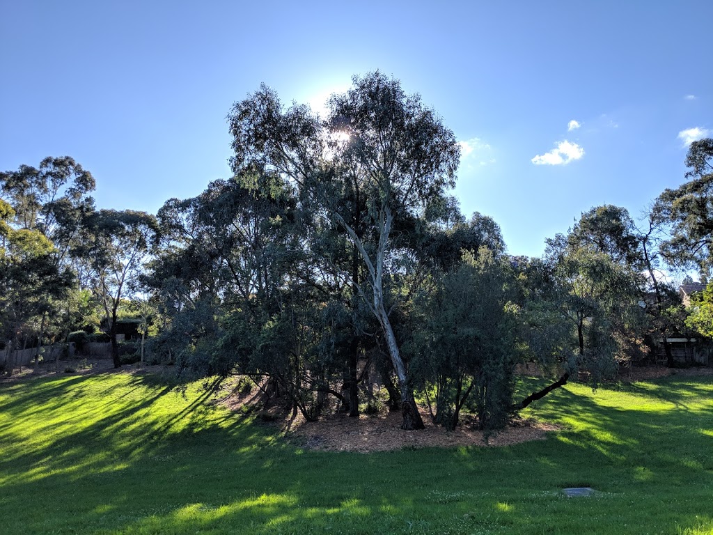 Marshall Avenue Reserve | park | 8 Marshall Ave, Doncaster VIC 3108, Australia