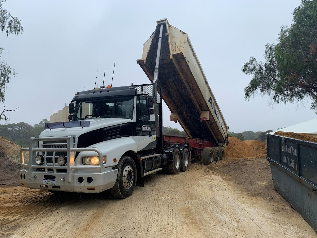 Anstee Earth Moving | general contractor | 33 N Jindong Rd, Carbunup River WA 6280, Australia | 0897837000 OR +61 8 9783 7000