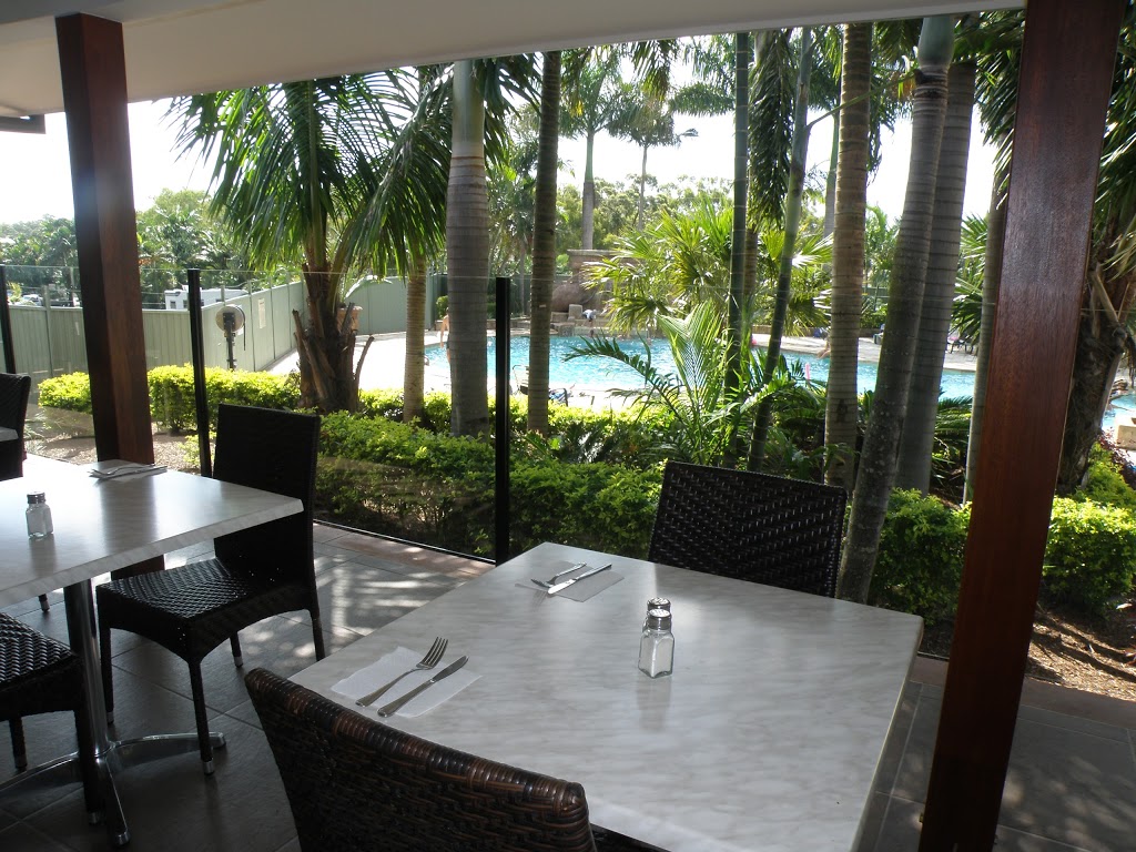 Lagoona Resort Restaurant | restaurant | 109/10 Holmead Rd, Eight Mile Plains QLD 4113, Australia | 0733413111 OR +61 7 3341 3111