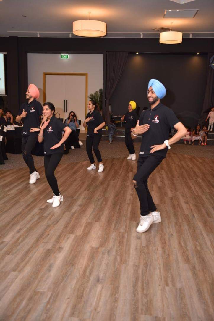 G S HEER BHANGRA ACADEMY ( Craigieburn ) | 24-36 Cleveland Dr, Craigieburn VIC 3064, Australia | Phone: 0455 304 580