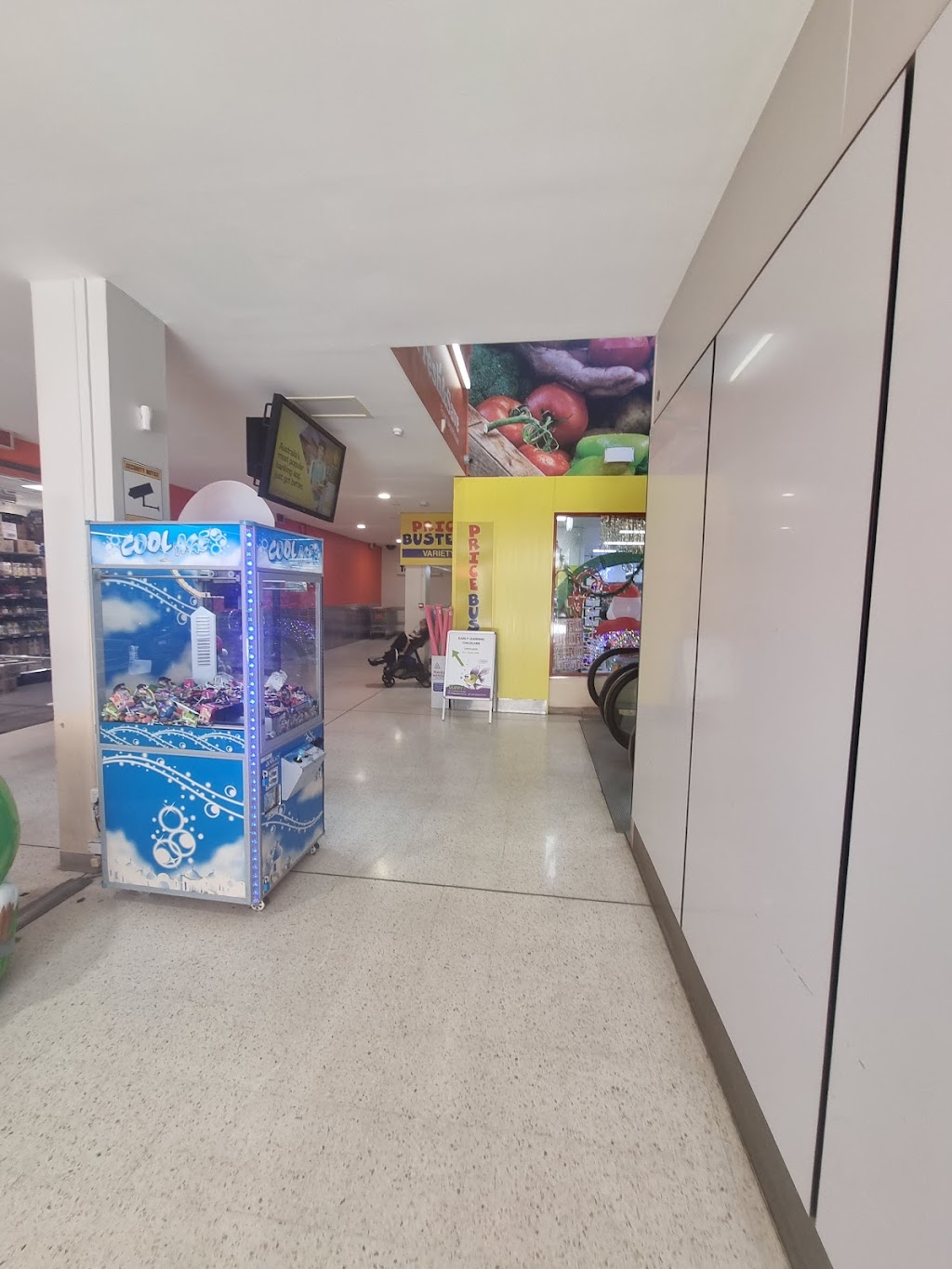 Price Busters Variety | Shop 8, Marketplace, 55/75 Braun St, Deagon QLD 4017, Australia | Phone: (07) 3869 1224