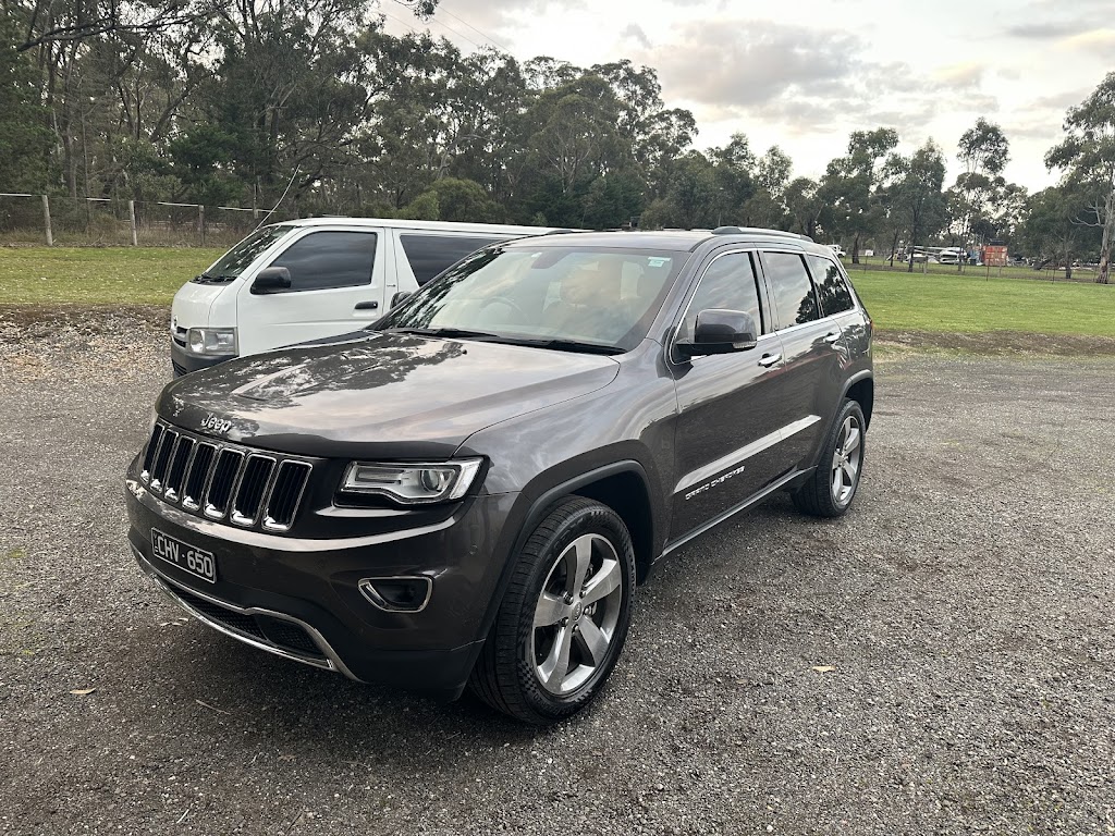 Super Suds Car Detailing | High St, Woodend VIC 3442, Australia | Phone: 0448 921 080