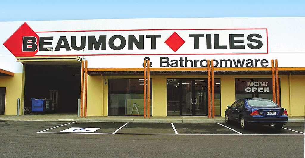 Beaumont Tiles | home goods store | 447 Maroondah Hwy, Lilydale VIC 3140, Australia | 0397350993 OR +61 3 9735 0993