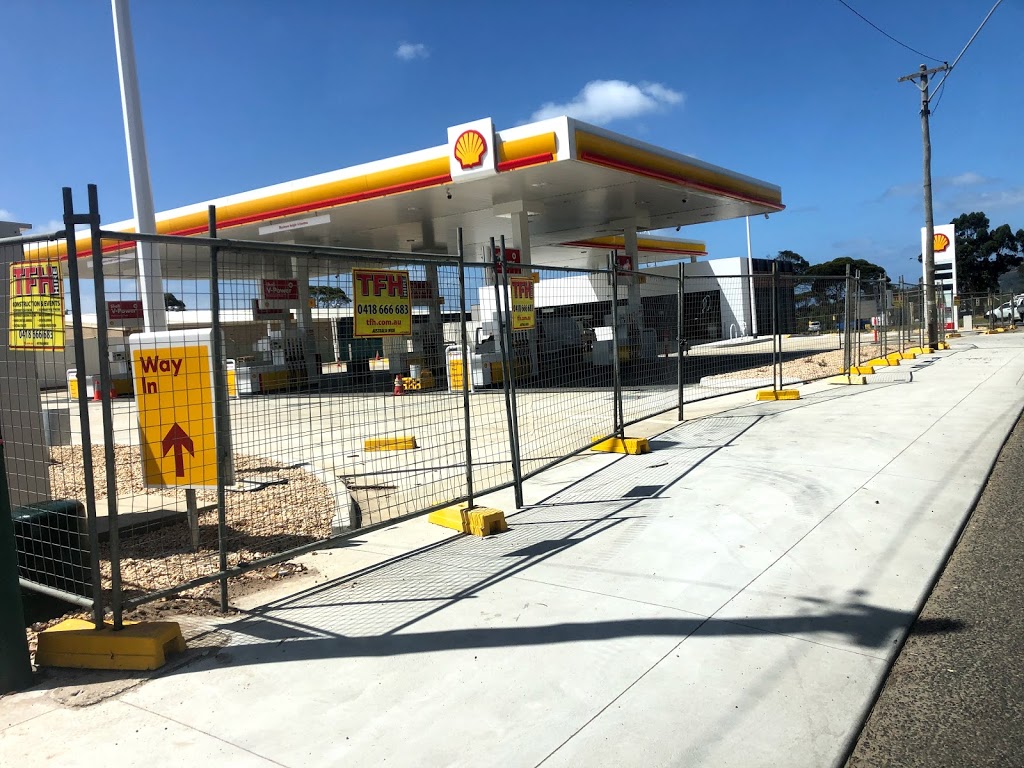 Shell 5 Ways Orana petrol station | 342 Albany Hwy, Orana WA 6330, Australia