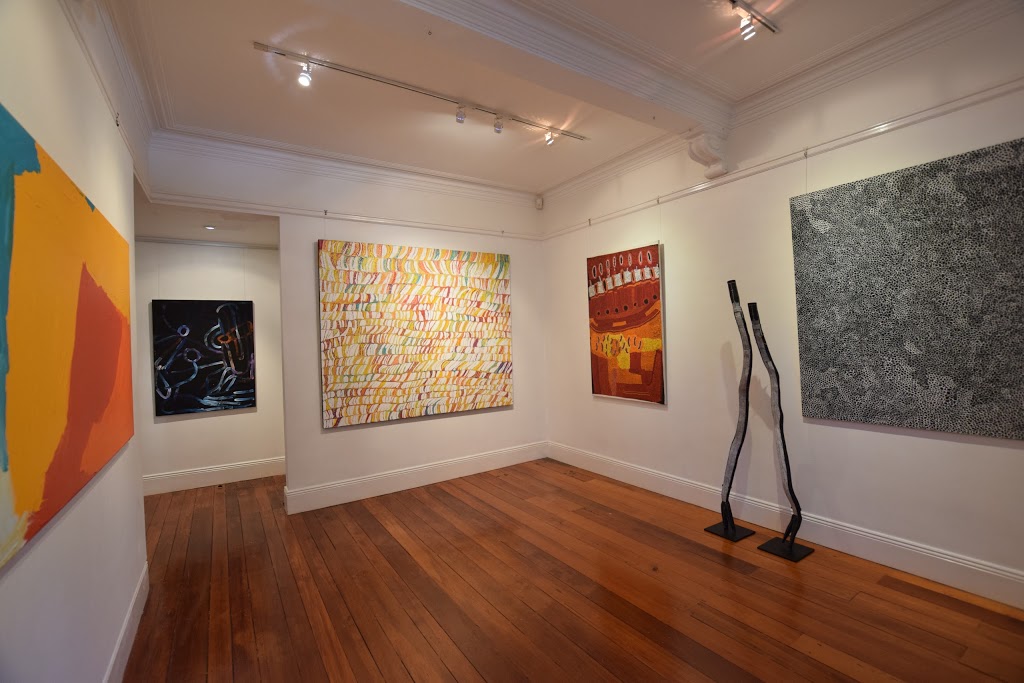 Cooee Art Gallery | art gallery | 31 Lamrock Ave, Bondi Beach NSW 2026, Australia | 0293009233 OR +61 2 9300 9233