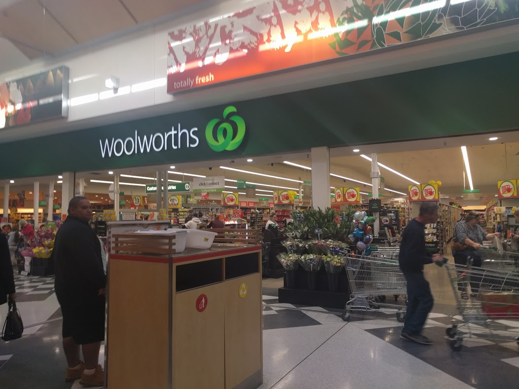 Woolworths Richmond | supermarket | Paget St & Lennox Street, Richmond NSW 2753, Australia | 0245889004 OR +61 2 4588 9004