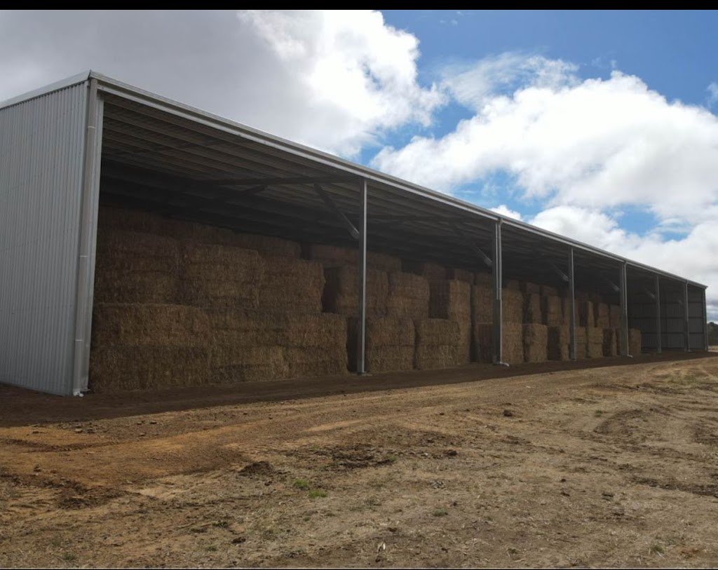 Leeding Steel | 8033 Hamilton Hwy, Tarrington VIC 3301, Australia | Phone: (03) 5572 1836
