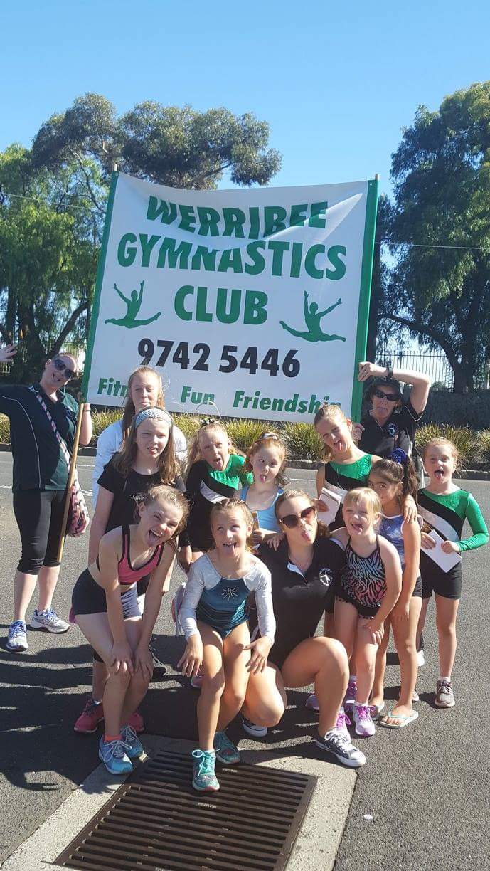 Werribee Gymnastics Club | gym | 52 Riverside Ave, Werribee VIC 3030, Australia | 0397425446 OR +61 3 9742 5446