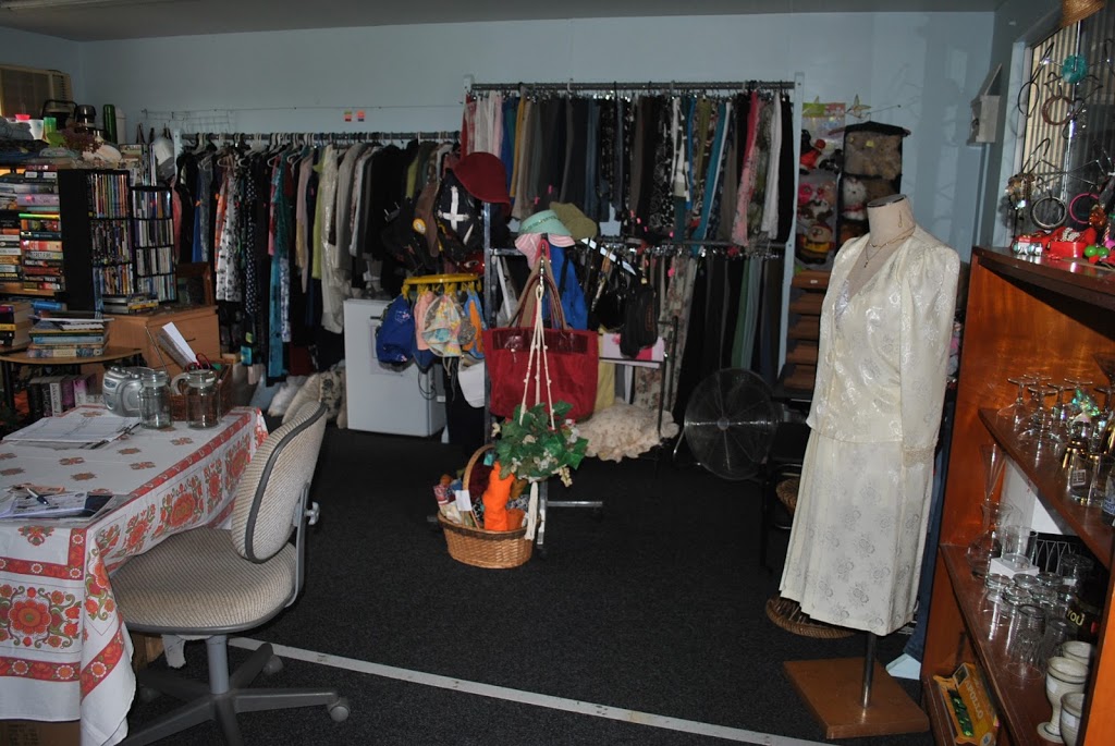 Rollingstone Community Centre Op Shop | 44 Community Cres, Rollingstone QLD 4816, Australia | Phone: (07) 4770 7855