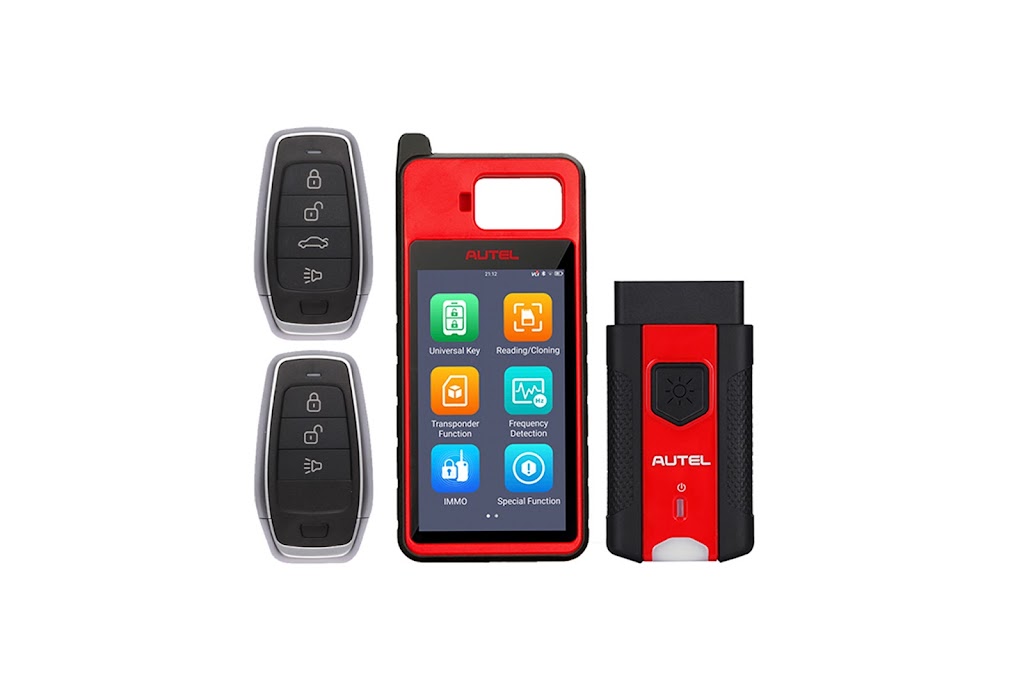 Autel ADAS Calibration | 78 South St, Rydalmere NSW 2116, Australia | Phone: 0434 038 852