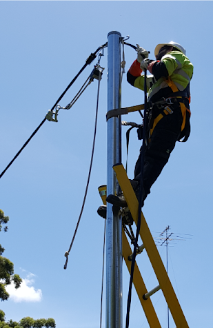 Level 2 Electrician Liverpool | 105 Medley Ave, Liverpool NSW 2170, Australia | Phone: 0449 843 683