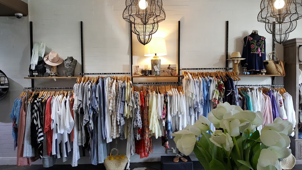 Ginger Lilli Boutique | clothing store | 12/43 Maple St, Maleny QLD 4552, Australia | 54942725 OR +61 54942725