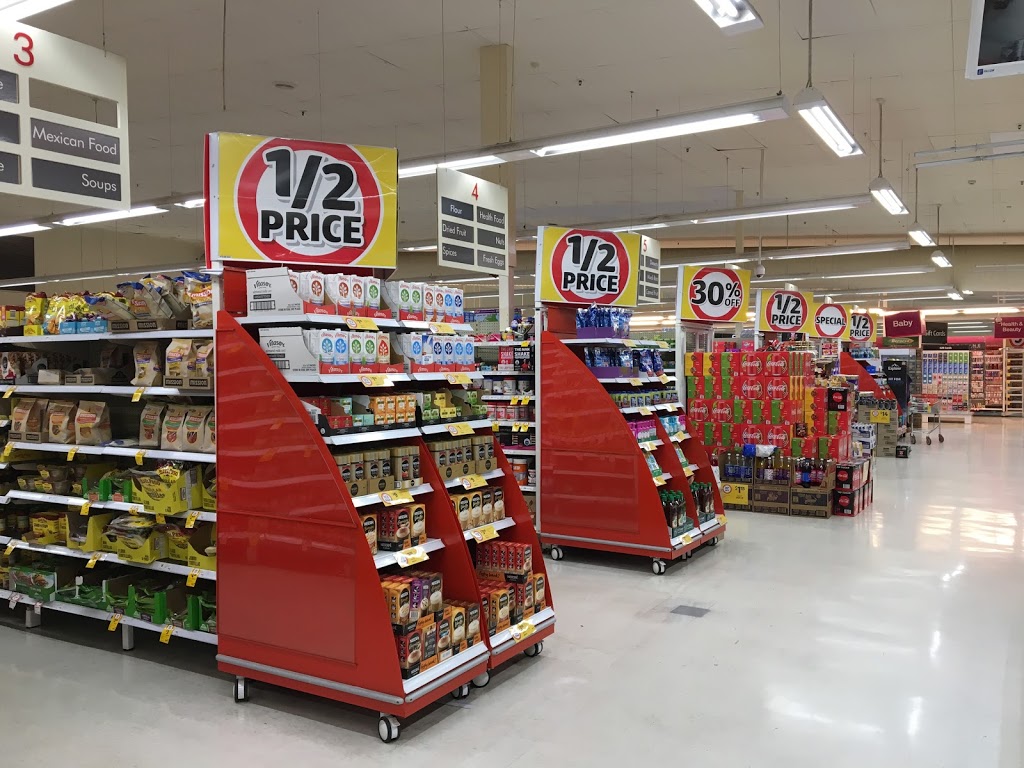 Coles Sylvania | supermarket | Port Hacking Rd & Princes Hwy, Southgate Shopping Centre (NSW), Sylvania NSW 2224, Australia | 0295225577 OR +61 2 9522 5577