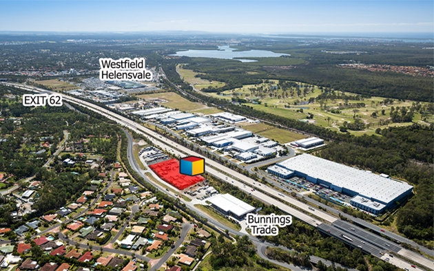 Storco Self Storage | 180 Heslop Rd, Gaven QLD 4211, Australia | Phone: (07) 5500 0030