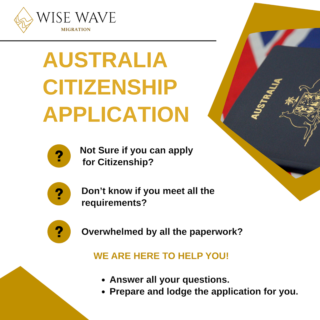 Wise Wave Migration | 25 Athenium Ct, Carrum Downs VIC 3201, Australia | Phone: 0412 730 259
