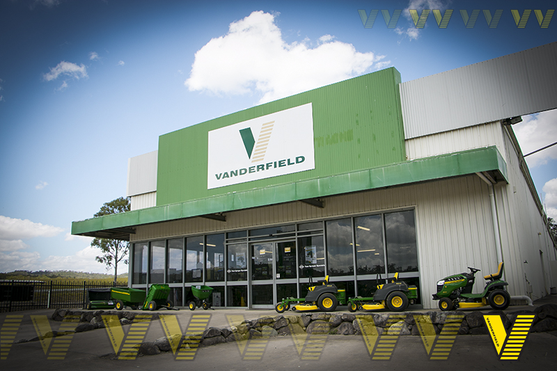 Vanderfield Mackay | store | 2276 Bruce Hwy, Kuttabul QLD 4741, Australia | 0749663300 OR +61 7 4966 3300