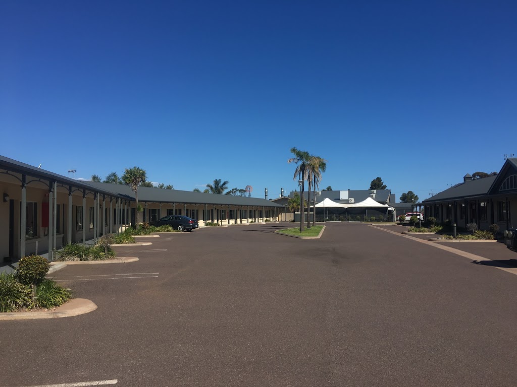 Sundowner Motel Hotel | Lincoln Hwy, Whyalla Norrie SA 5608, Australia | Phone: (08) 8645 7688