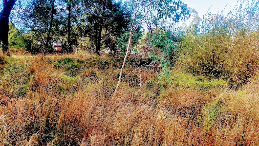 Ray Canobie Reserve | park | Pakenham VIC 3810, Australia