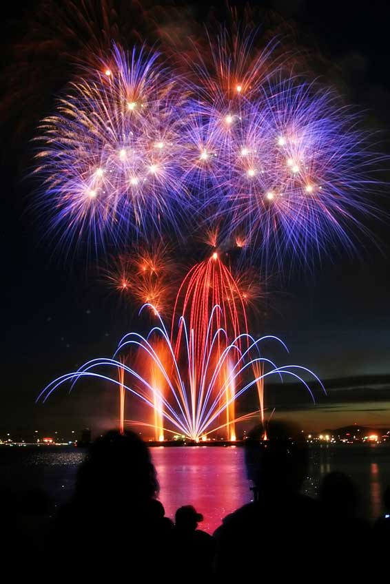 Melbourne Fireworks | store | 112 Hambleton St, Middle Park VIC 3206, Australia | 0417344908 OR +61 417 344 908