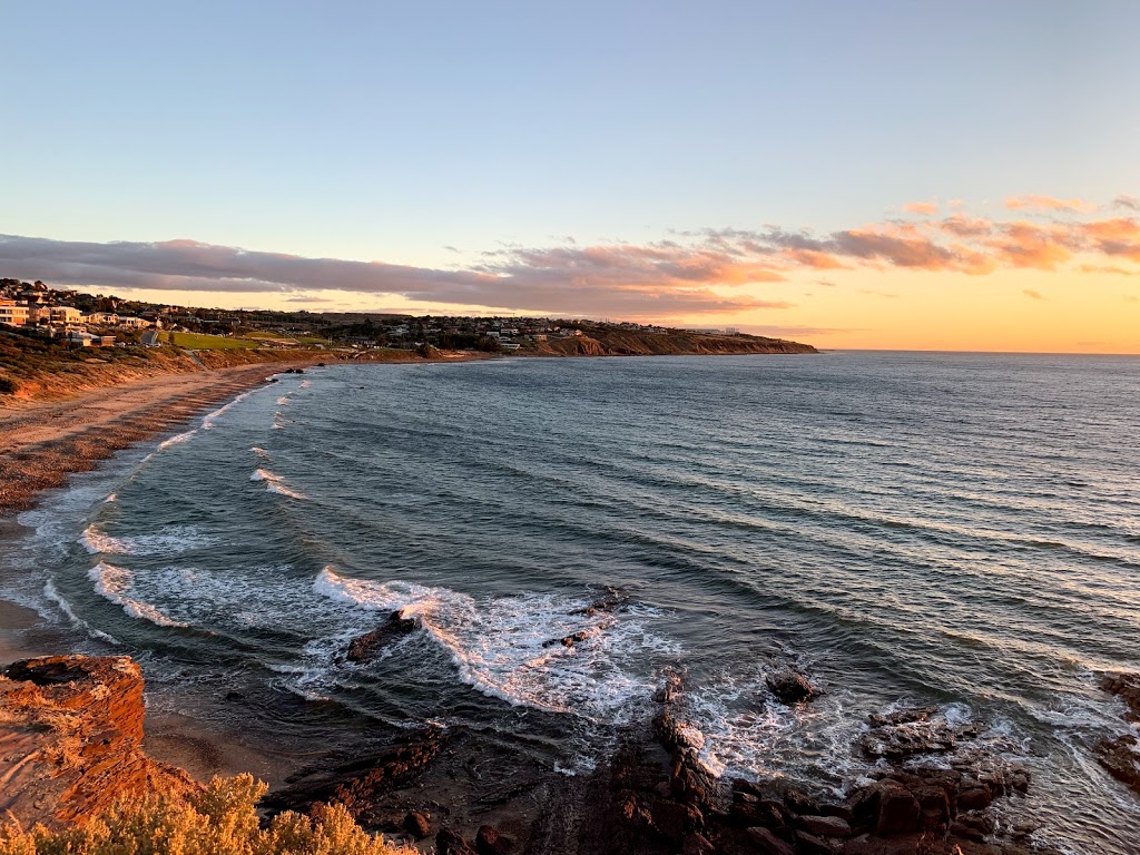 Hallett Cove Boardwalk | tourist attraction | Heron Way, Hallett Cove SA 5158, Australia | 0883756600 OR +61 8 8375 6600