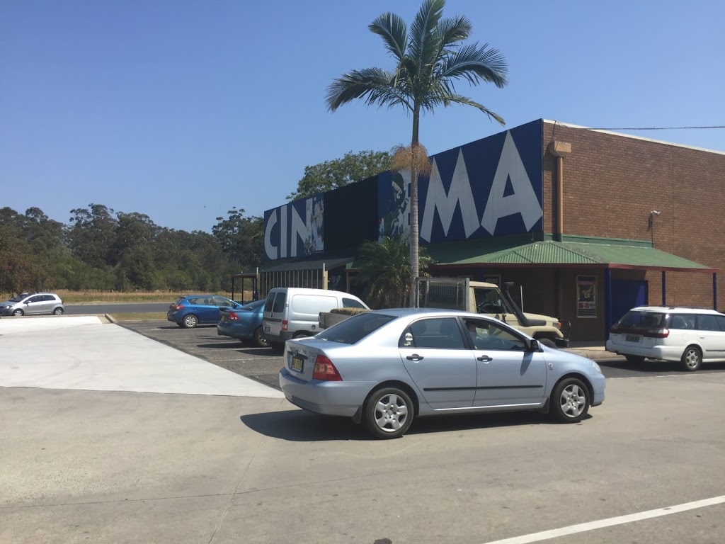 Nambucca Plaza | shopping mall | 2191 Giinagay Way, Nambucca Heads NSW 2448, Australia | 0265685077 OR +61 2 6568 5077