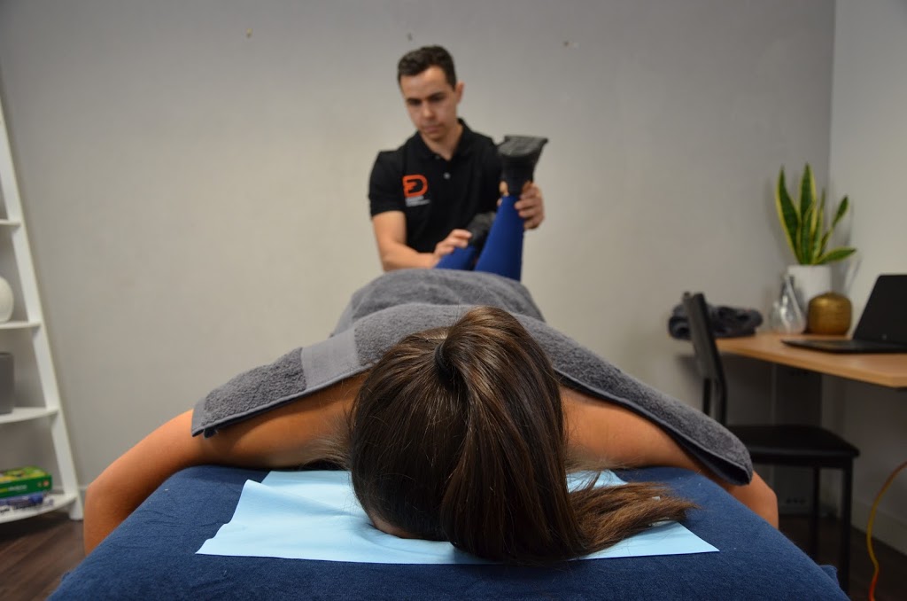Physiotherapy Moonee Ponds | physiotherapist | 9 Orford St, Moonee Ponds VIC 3039, Australia