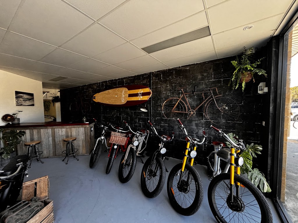 Cruza South Gippsland | 121 Jupiter Blvd, Venus Bay VIC 3956, Australia | Phone: 0404 178 317