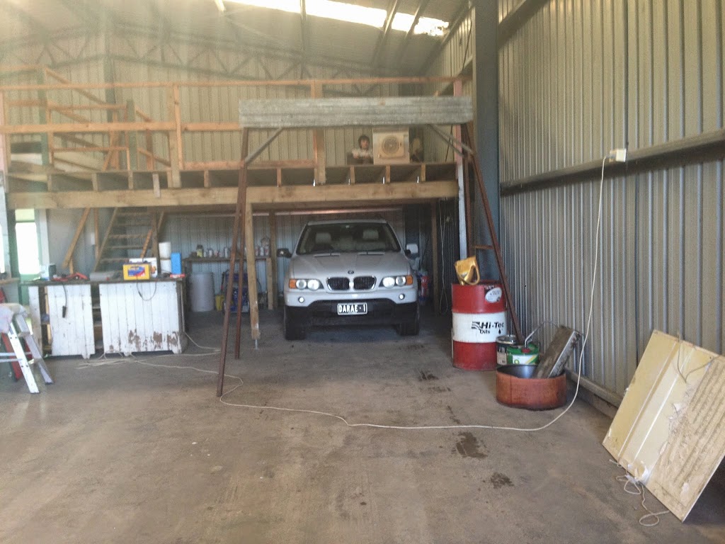 bch diesel | car repair | LOT 2 Lower Franklin Rd, Foster VIC 3960, Australia | 0356822604 OR +61 3 5682 2604