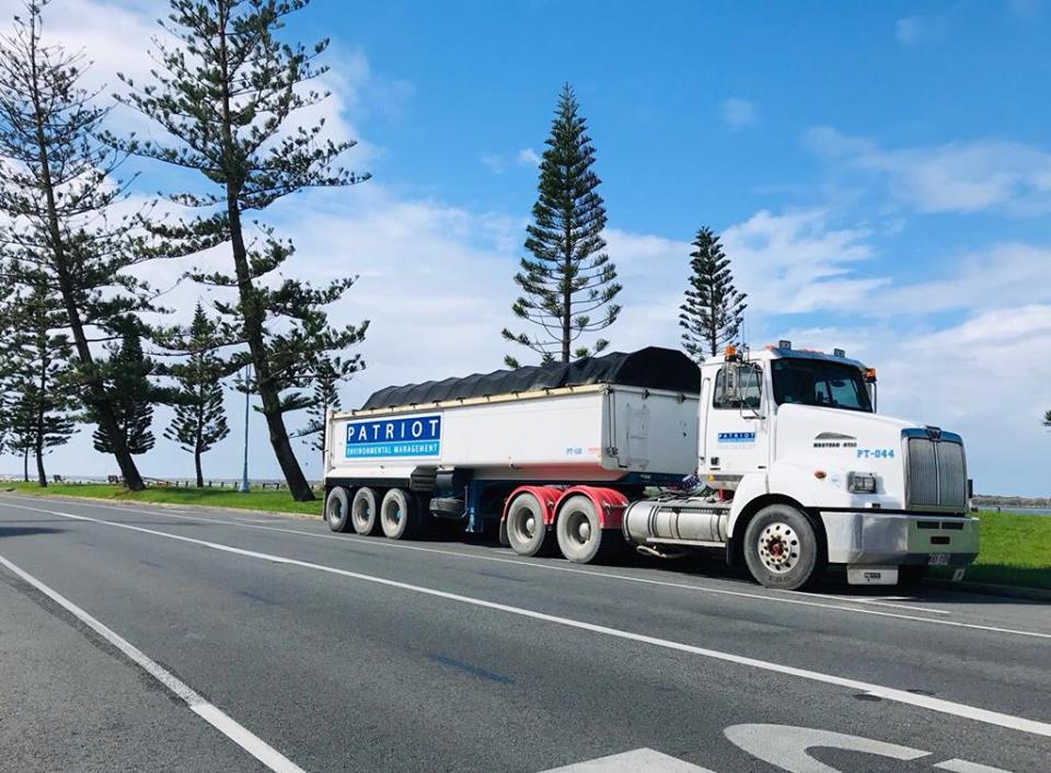 Patriot Environmental Management | 45 Flame Trees Dr, Luscombe QLD 4207, Australia | Phone: (07) 3080 6000
