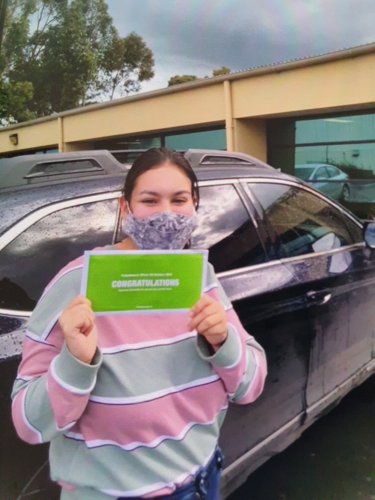 Start-Smart Driving School | 7-8 Vancouver Cl, Leopold VIC 3224, Australia | Phone: 0418 386 090