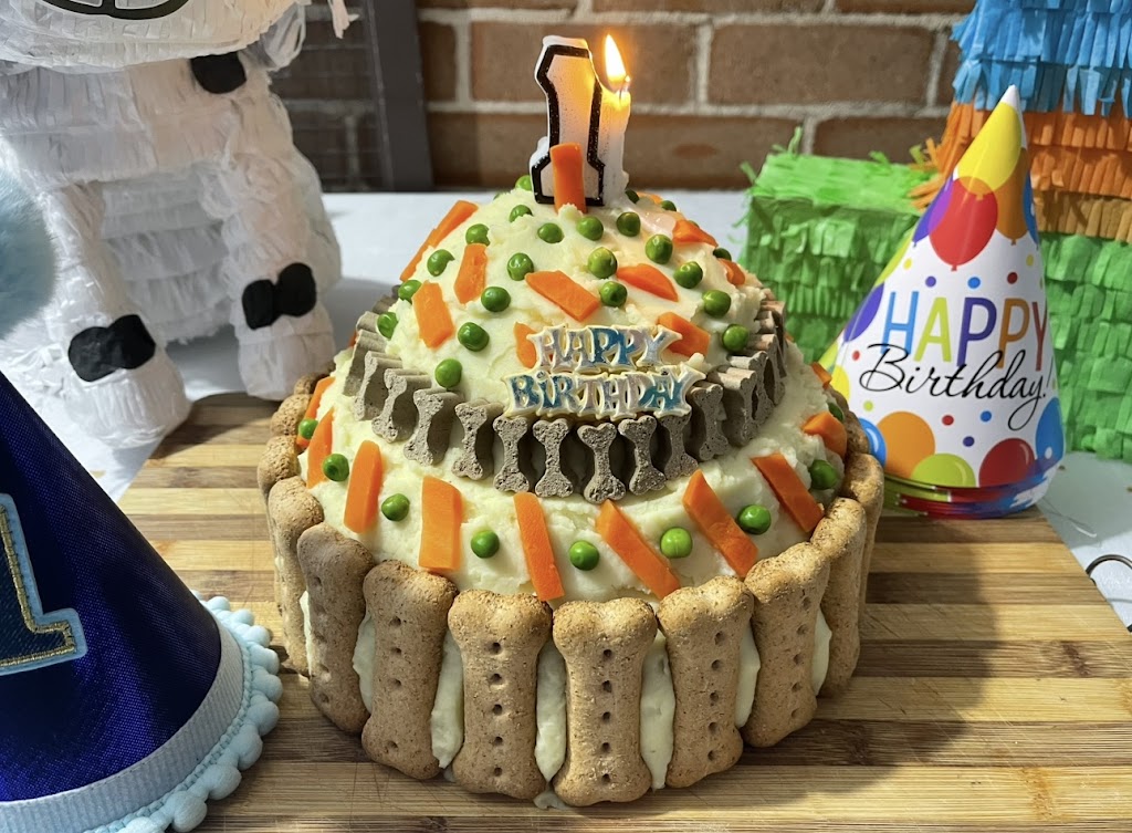 Pet Cake Creations | Hawkesbury City Council, Glossodia NSW 2753, Australia | Phone: 0431 250 449
