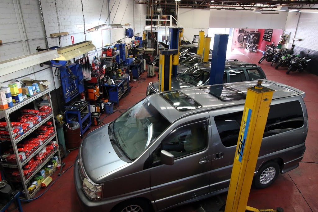 Orrong Service Center | car repair | 1426 Malvern Rd, Glen Iris VIC 3146, Australia | 0395292305 OR +61 3 9529 2305