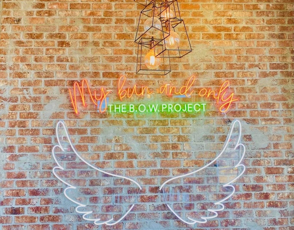 The BoW Project | restaurant | Shop 6/9 Telopea Way, Orange NSW 2800, Australia | 0253182286 OR +61 2 5318 2286