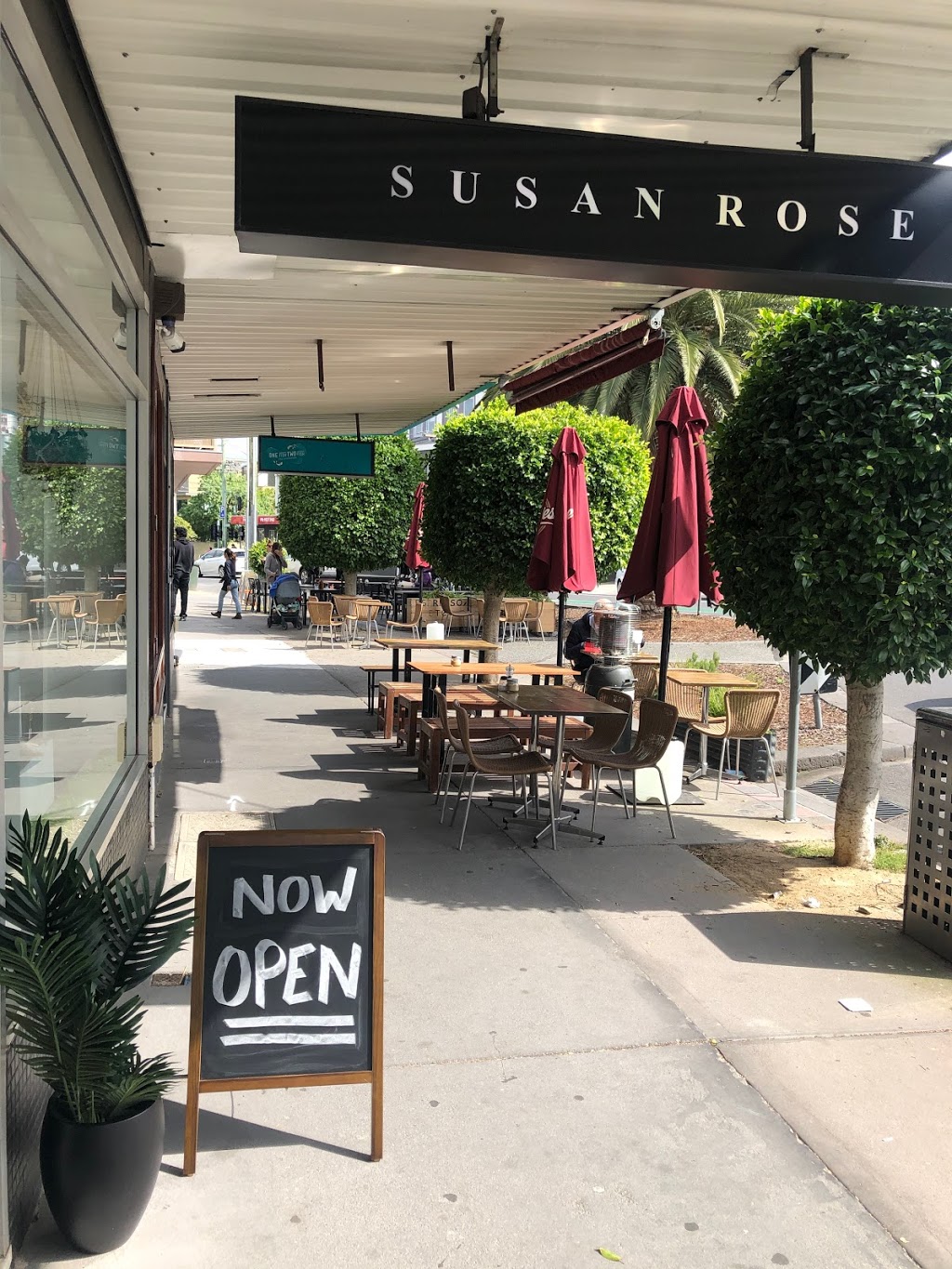 Susan Rose | jewelry store | 95 Orrong Cres, Caulfield North VIC 3161, Australia | 0410464417 OR +61 410 464 417