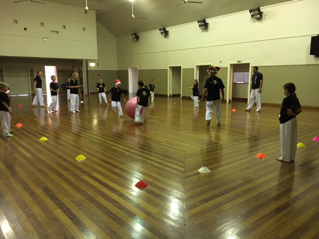 The PIT Martial Arts Warragamba | 15B Fourteenth St, Warragamba NSW 2752, Australia | Phone: 0416 282 005