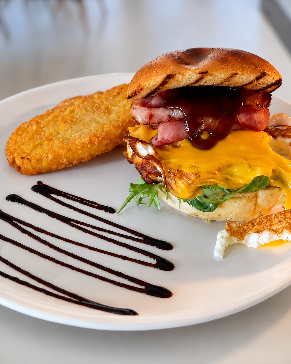 Esteria Cafe & Restaurant | 27 Military Rd, Watsons Bay NSW 2030, Australia | Phone: (02) 9362 0408