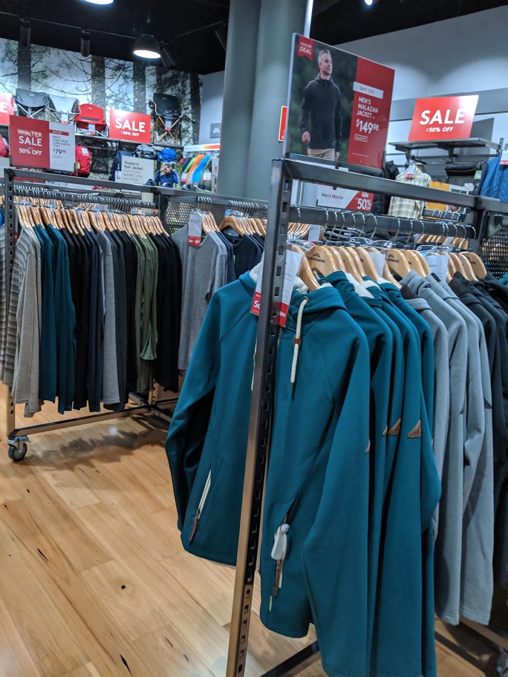 Kathmandu North Lakes | clothing store | Shop 1258-9, Westfield North Lakes Cnr Anzac Ave &, N Lakes Dr, North Lakes QLD 4509, Australia | 0734822694 OR +61 7 3482 2694