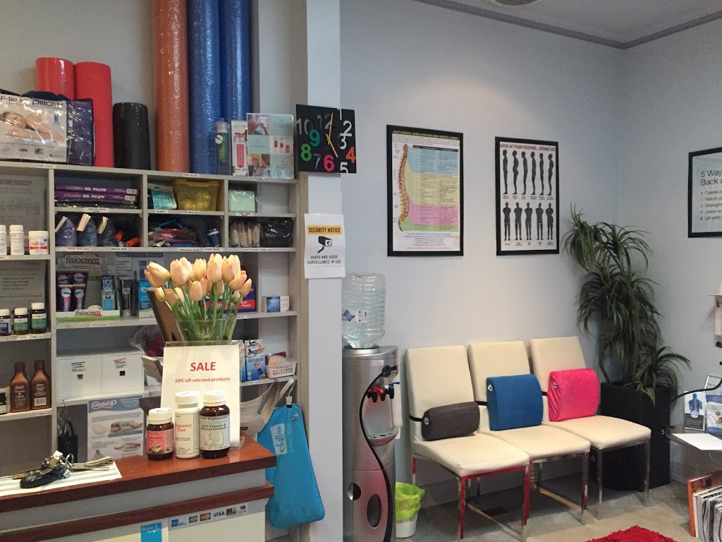 ChiroCure Clinic | health | 278 Inkerman Street StKilda East, Melbourne VIC 3183, Australia | 0390135133 OR +61 3 9013 5133